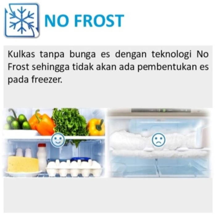 Midea Kulkas Side By Side 548 Liter Inverter Quattro Silver - MDRS 710 FGF02ID | MDRS-710-FGF02ID